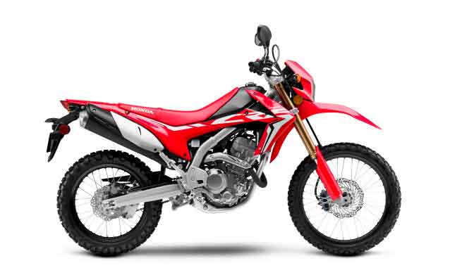 Honda Importaciones Salazar E.I.R.L. RUC: 20450439593