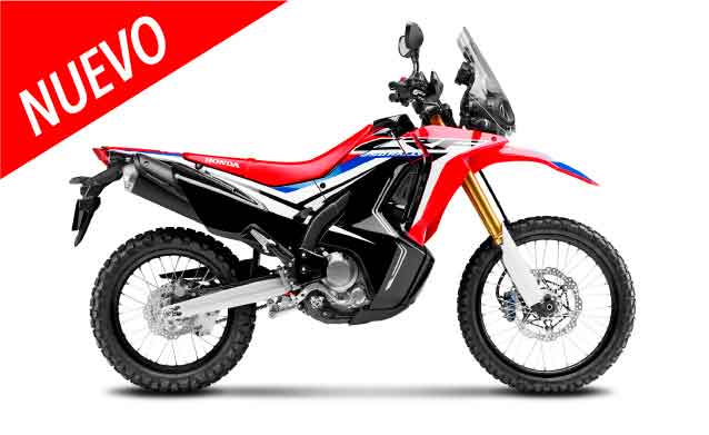 Honda Importaciones Salazar E.I.R.L. RUC: 20450439593