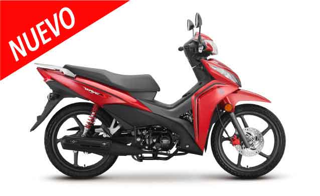 Honda Importaciones Salazar E.I.R.L. RUC: 20450439593