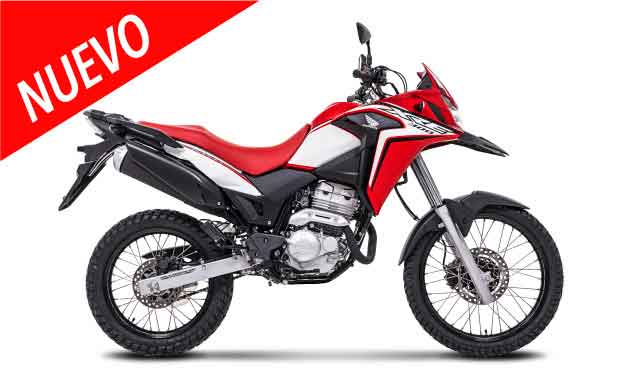 Honda Importaciones Salazar E.I.R.L. RUC: 20450439593