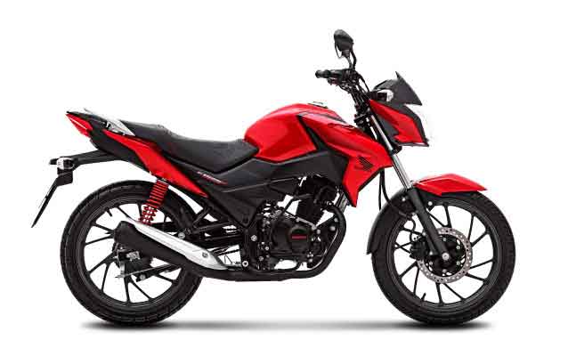 Honda Importaciones Salazar E.I.R.L. RUC: 20450439593