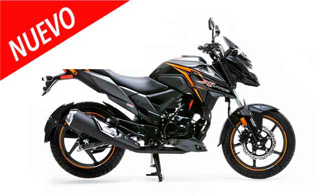 Honda Importaciones Salazar E.I.R.L. RUC: 20450439593