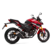 CB190R - Imagen 7