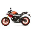 CB190R - Imagen 6