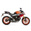 CB190R - Imagen 5