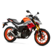CB190R - Imagen 4