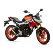 CB190R - Imagen 3