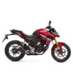 CB190R - Imagen 9