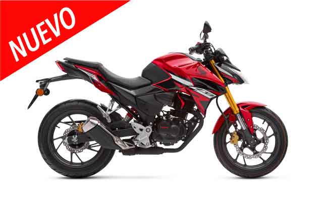 Honda Importaciones Salazar E.I.R.L. RUC: 20450439593