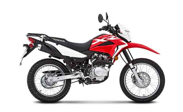 Honda Importaciones Salazar E.I.R.L. RUC: 20450439593