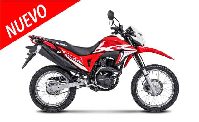 Honda Importaciones Salazar E.I.R.L. RUC: 20450439593