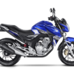 HONDA CB250 TWISTER - Imagen 3