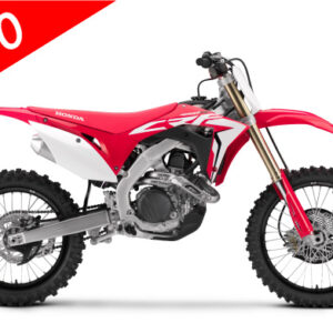 CRF450R