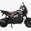 HONDA NAVI - Imagen 5