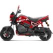 HONDA NAVI - Imagen 2
