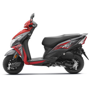 HONDA DIO110