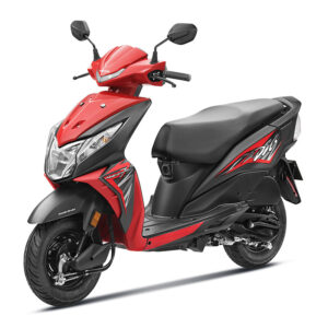 HONDA DIO110