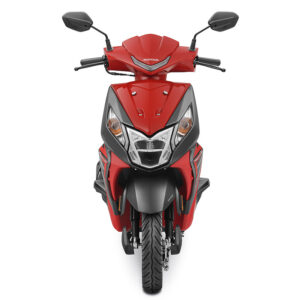 HONDA DIO110