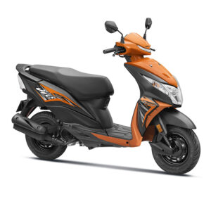 HONDA DIO110