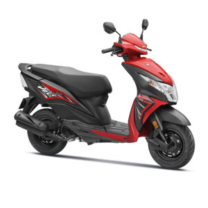 HONDA DIO110