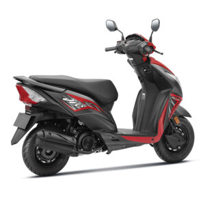 HONDA DIO110