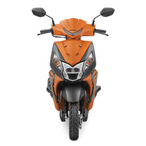 HONDA DIO110