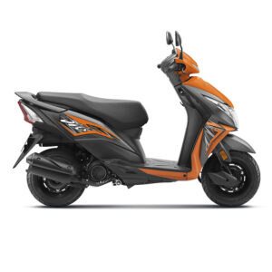 HONDA DIO110