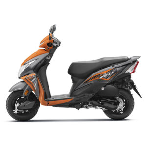 HONDA DIO110