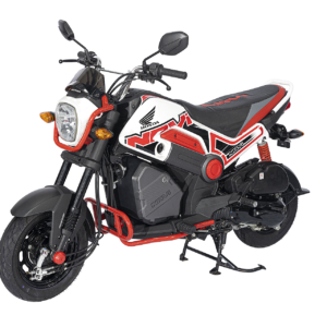 HONDA NAVI