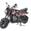 HONDA NAVI - Imagen 4