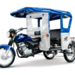 MOTOKAR NL150 - Imagen 2