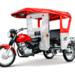 MOTOKAR NL150
