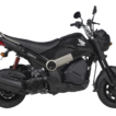 HONDA NAVI - Imagen 7