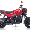 HONDA NAVI - Imagen 8
