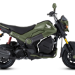 HONDA NAVI