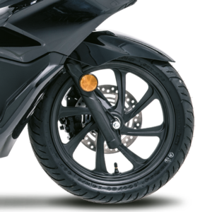 PCX160 ABS (NEW)