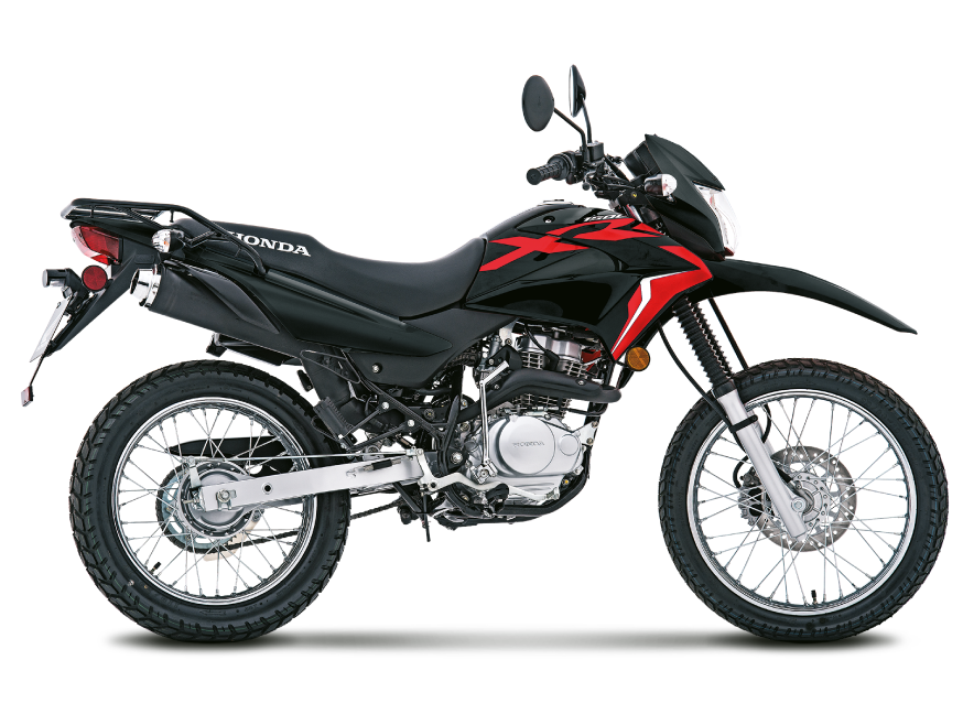 XR150L